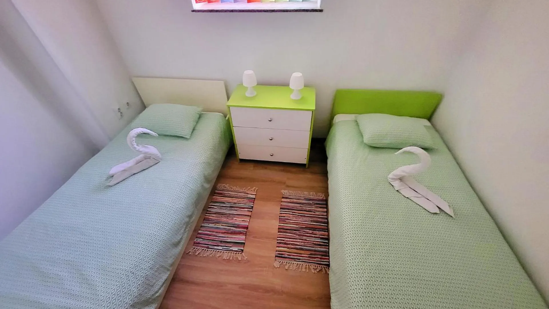 2 Bedroom Amazing Home In Rijeka