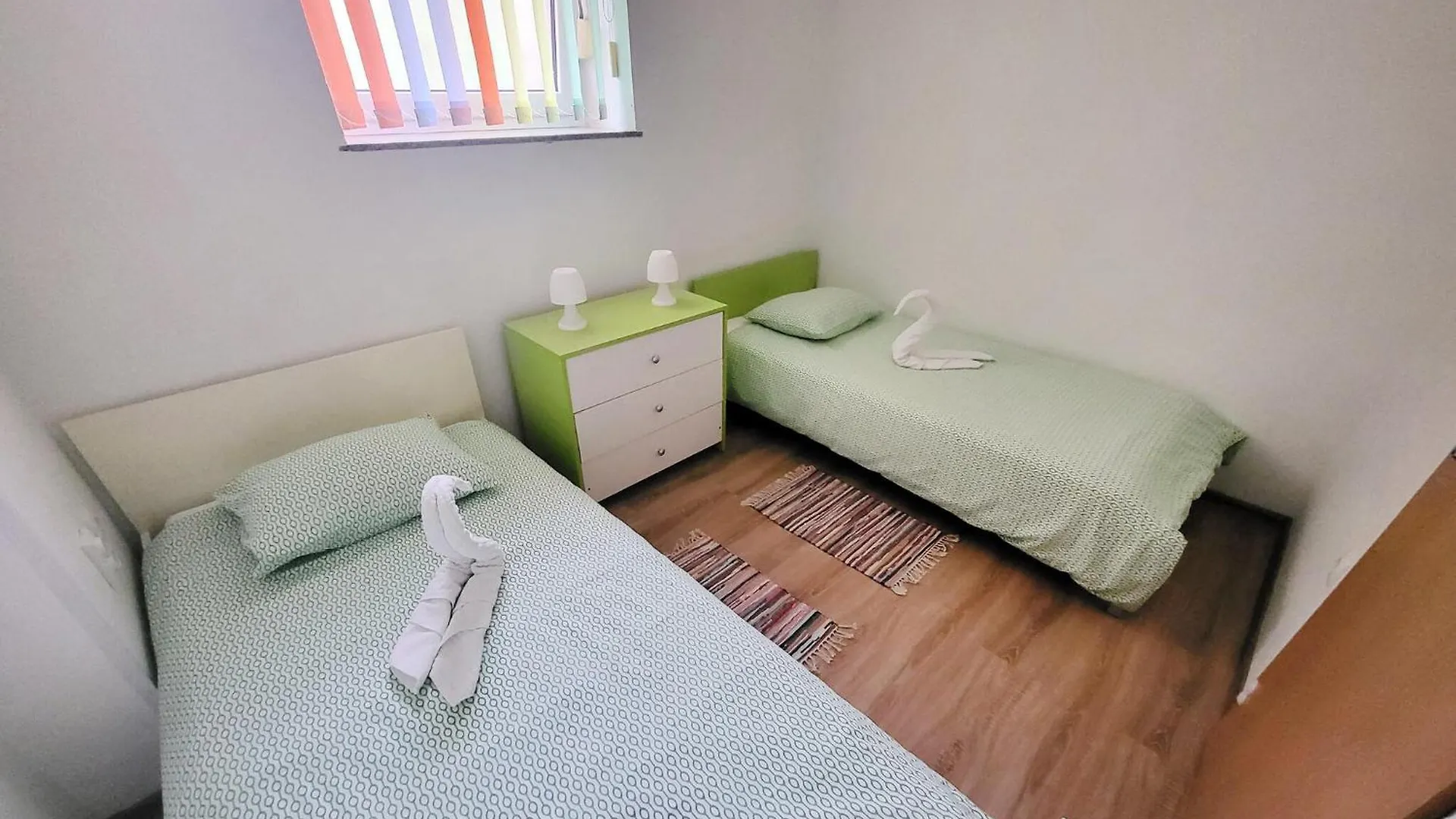 2 Bedroom Amazing Home In Rijeka Croatia