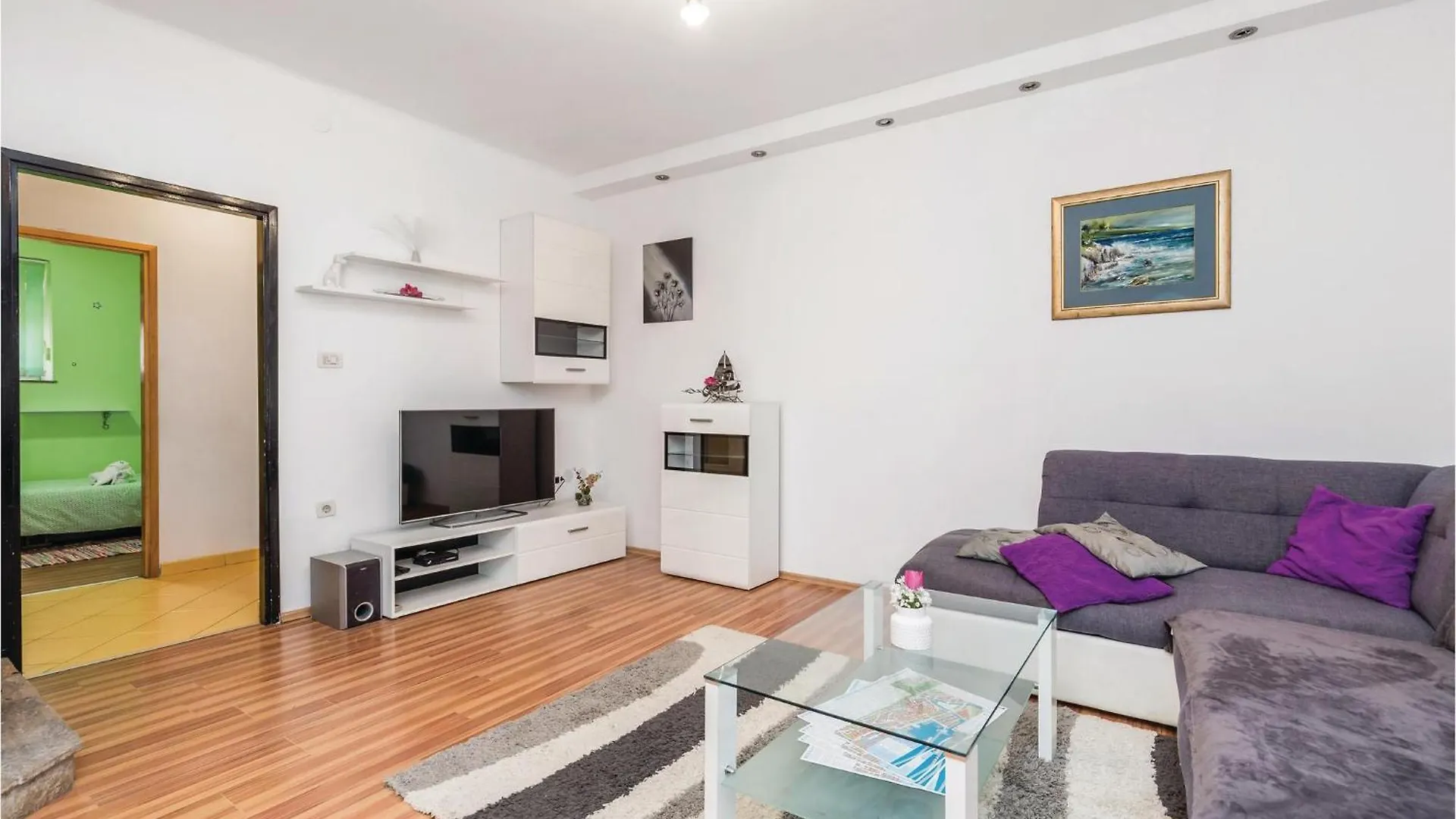 2 Bedroom Amazing Home In Rijeka Holiday home