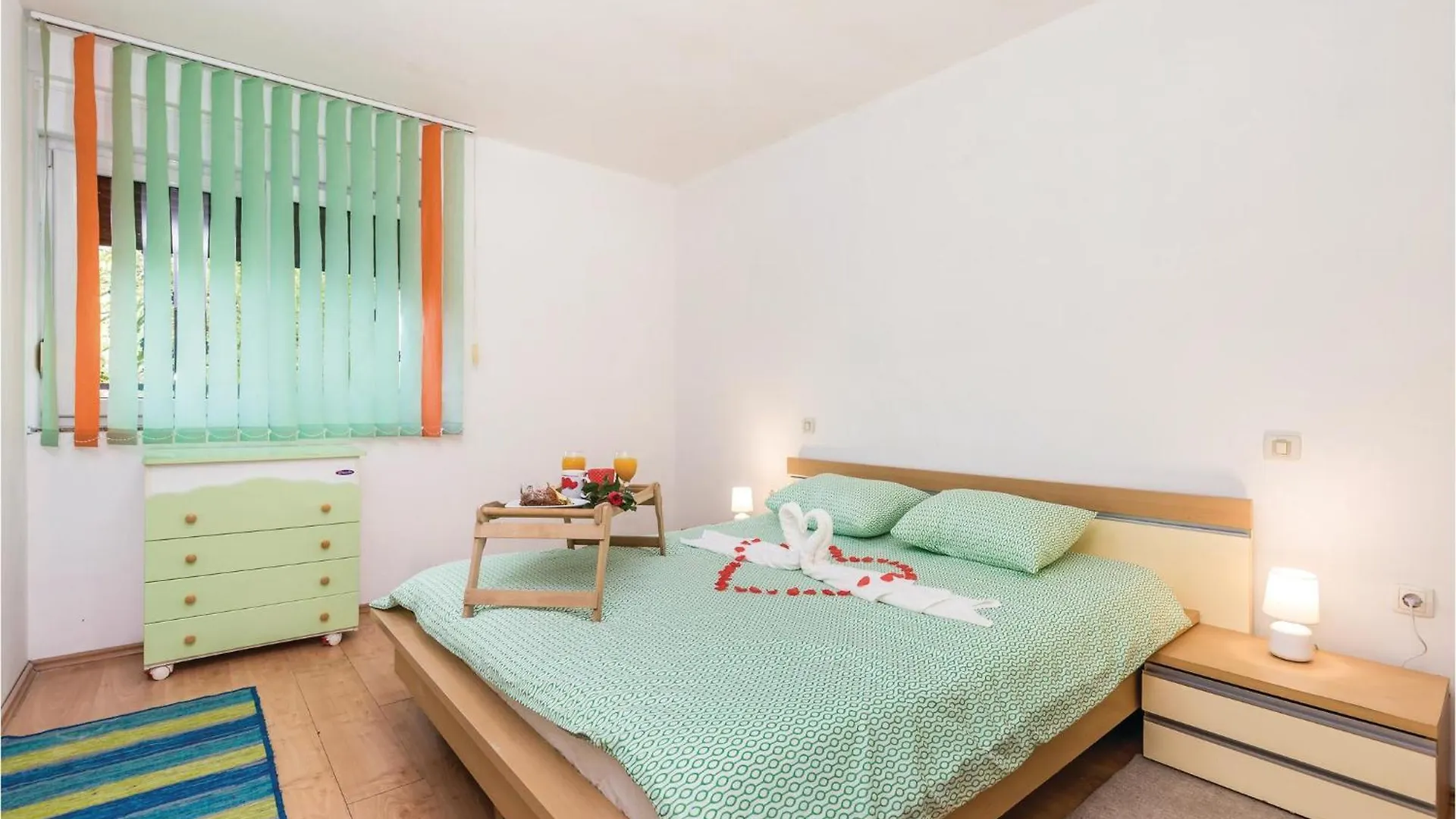 Holiday home 2 Bedroom Amazing Home In Rijeka Croatia