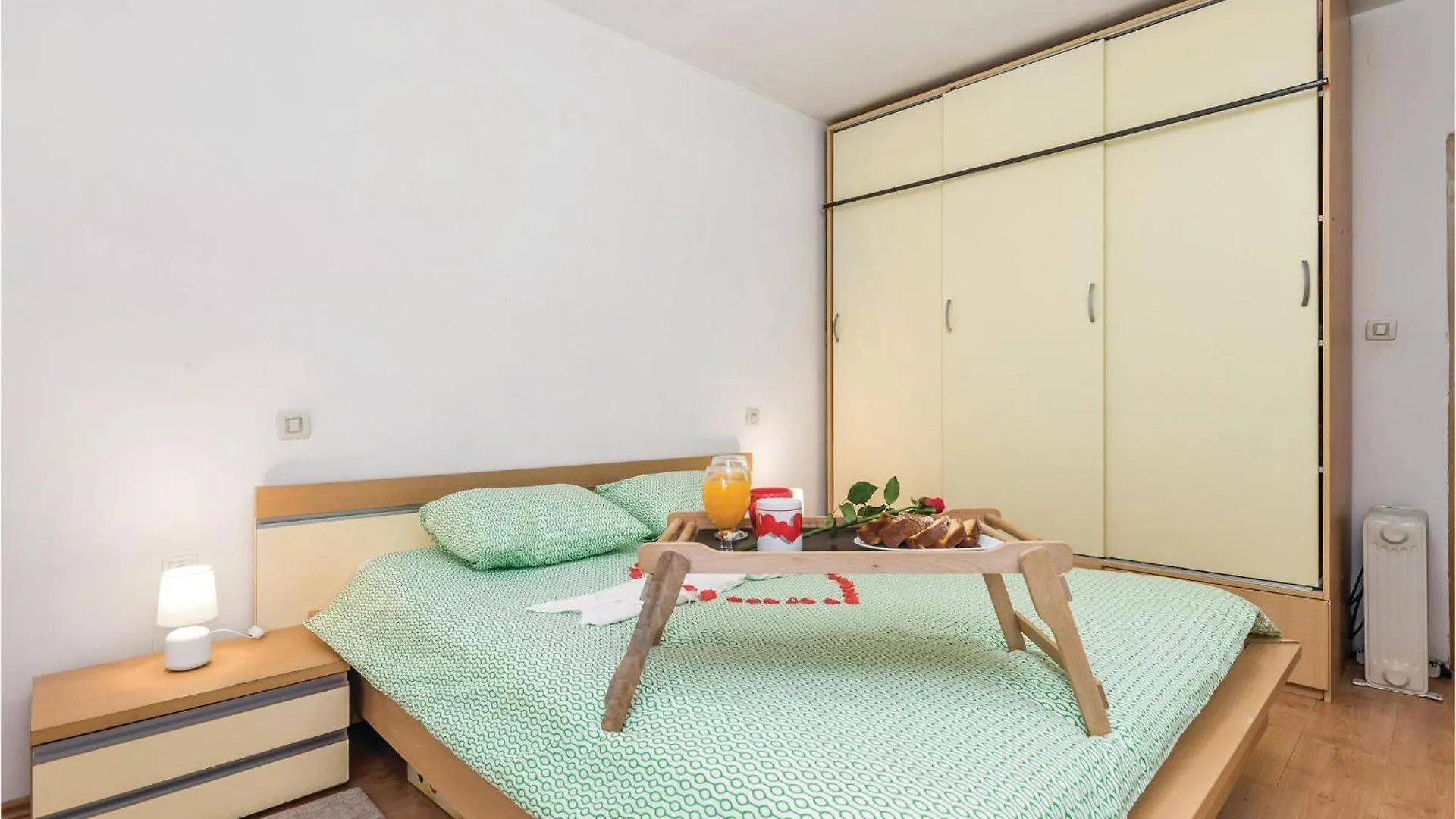 2 Bedroom Amazing Home In Rijeka Croatia