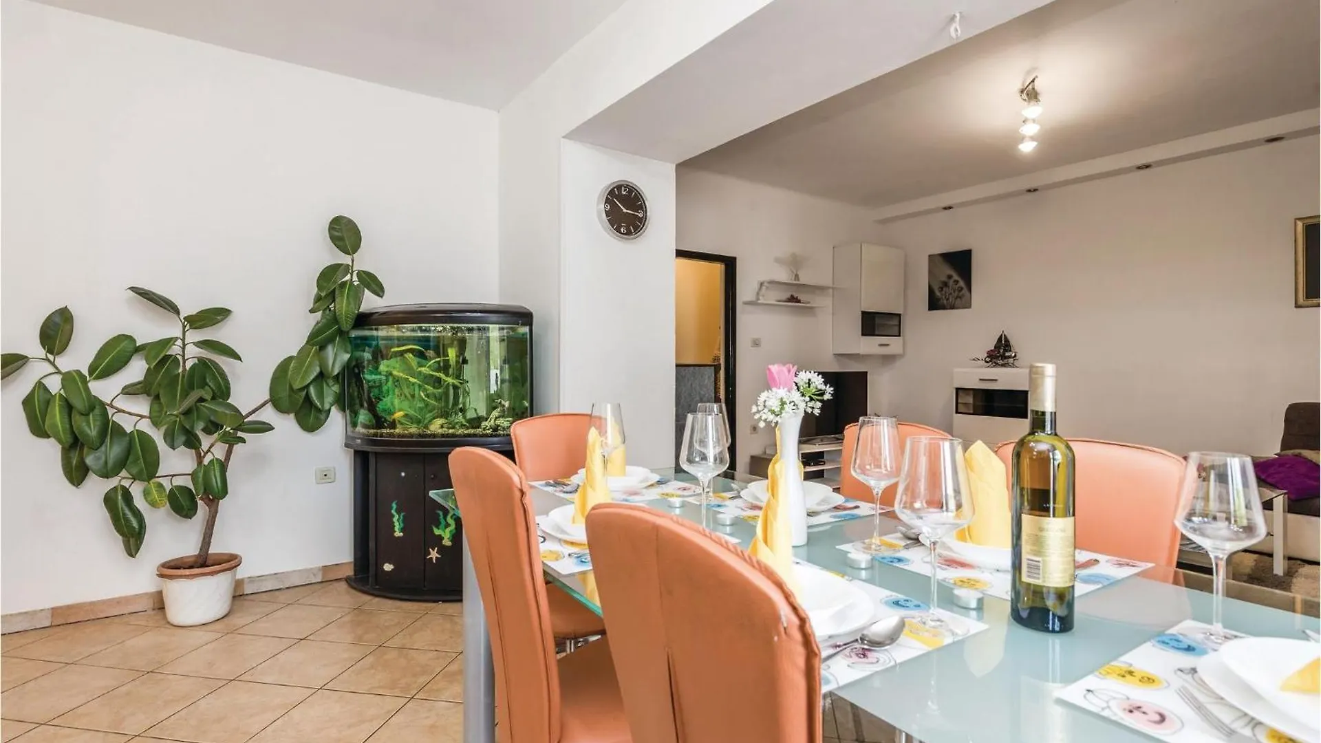 Holiday home 2 Bedroom Amazing Home In Rijeka Croatia