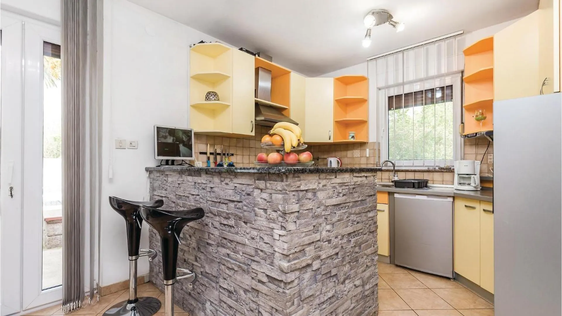 2 Bedroom Amazing Home In Rijeka Chorvatsko