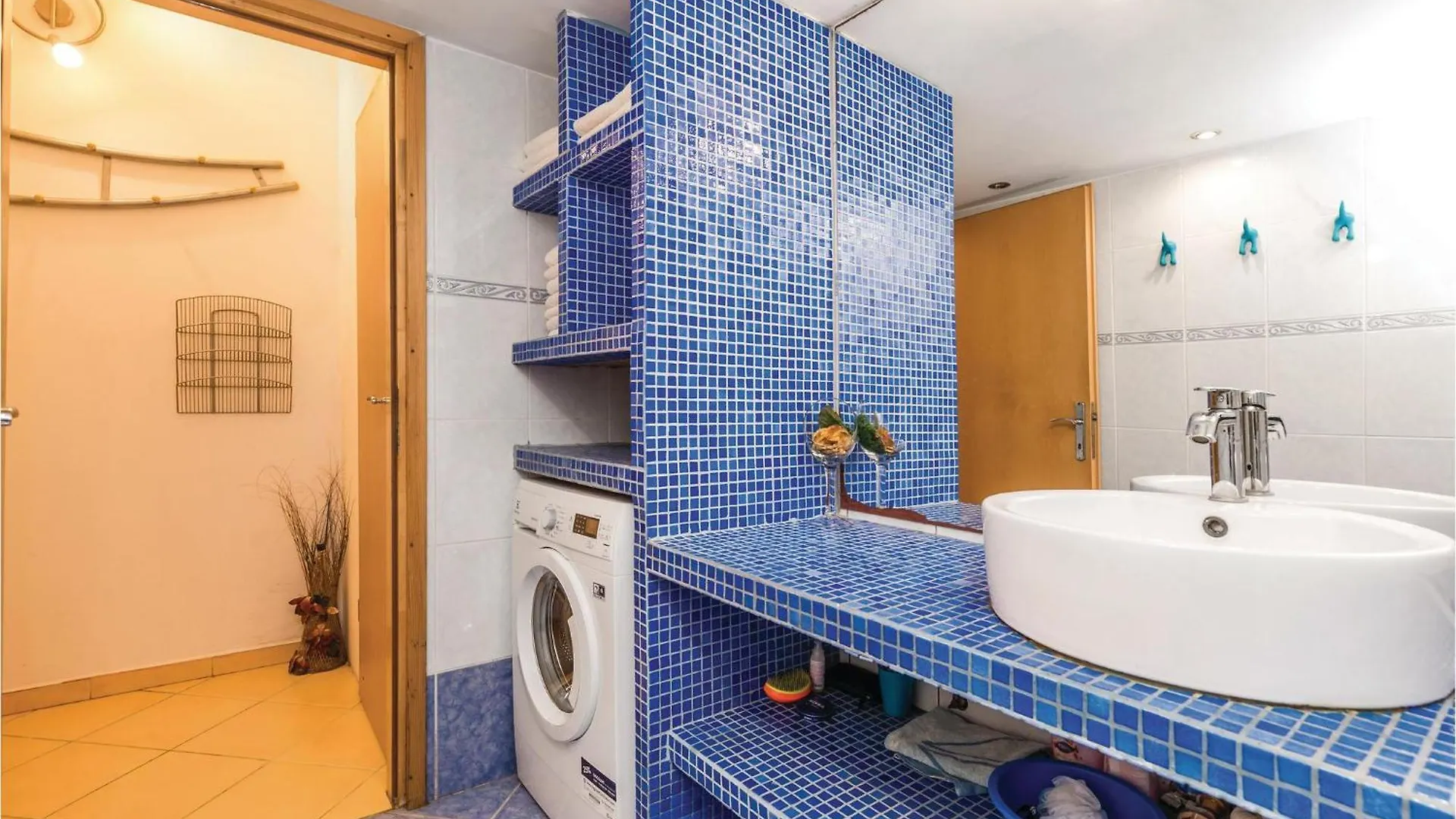 Holiday home 2 Bedroom Amazing Home In Rijeka Croatia