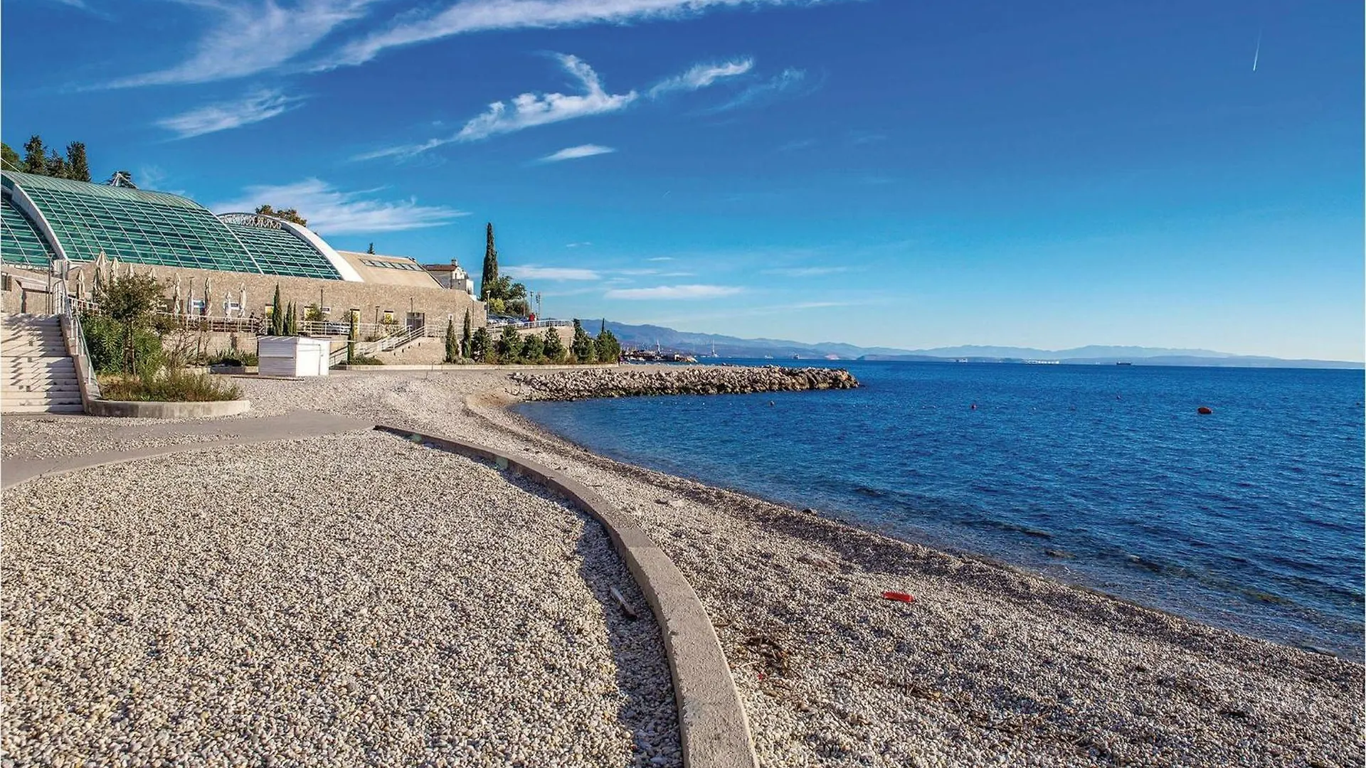 2 Bedroom Amazing Home In Rijeka Holiday home