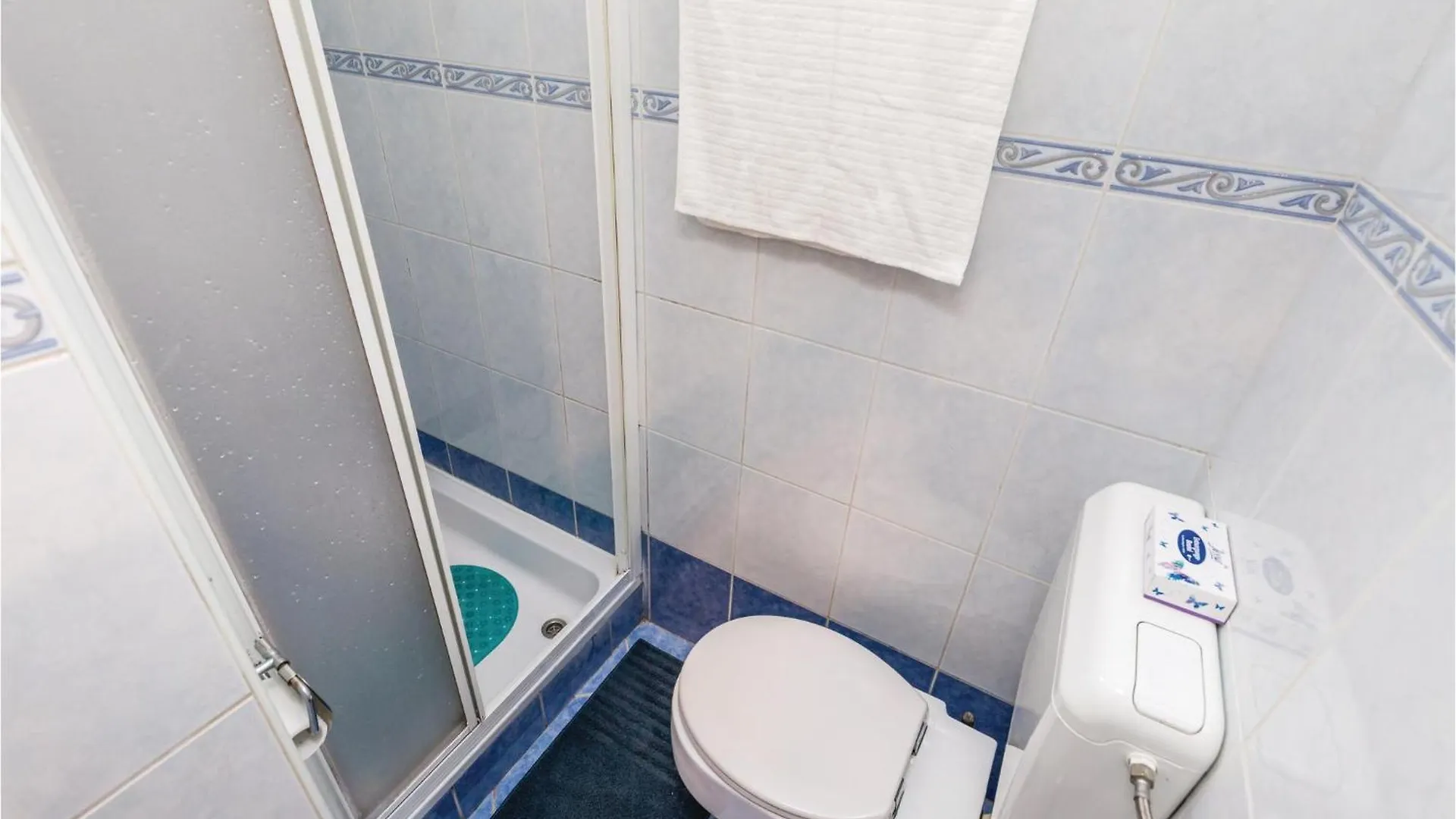 2 Bedroom Amazing Home In Rijeka