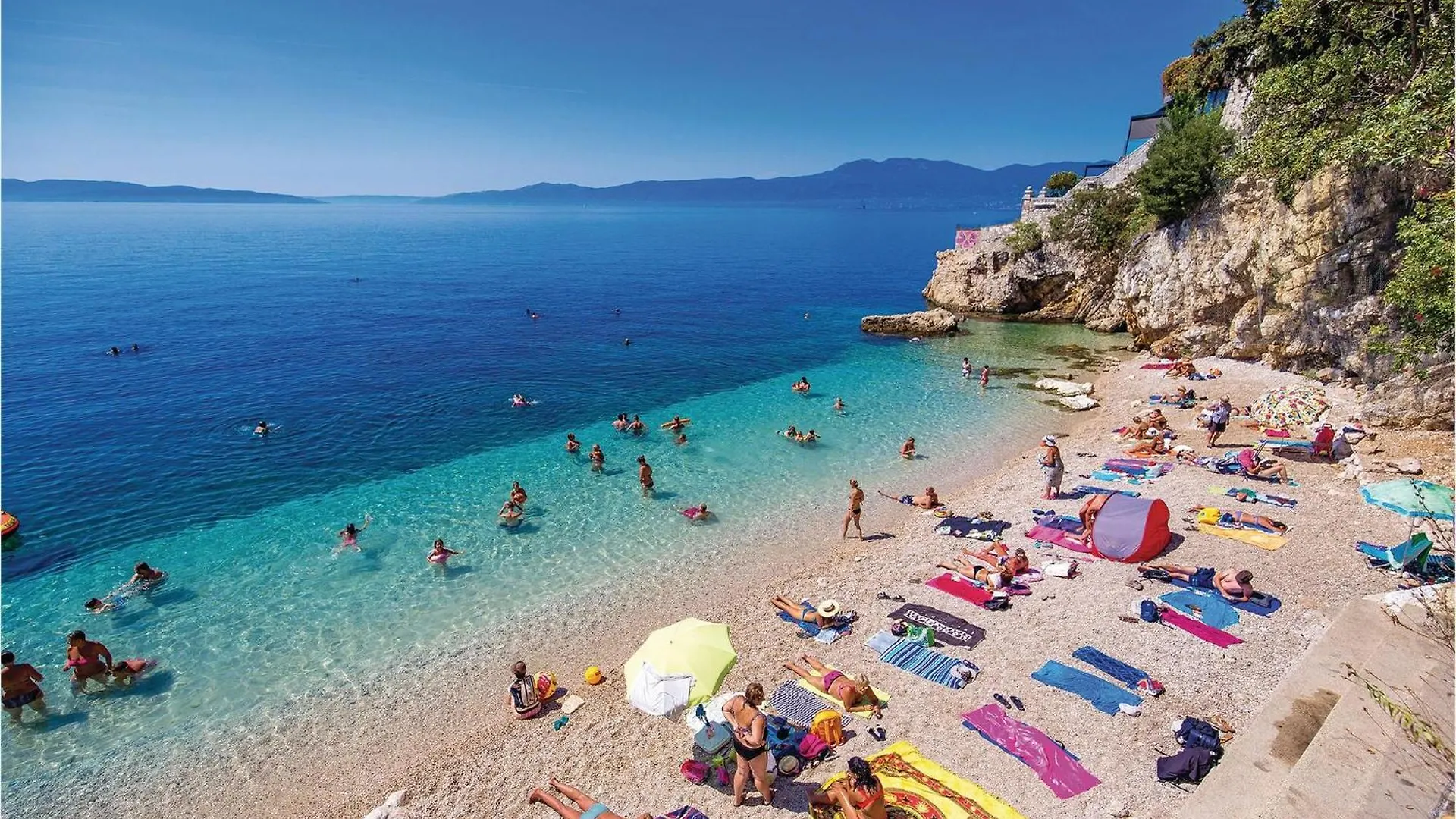 Holiday home 2 Bedroom Amazing Home In Rijeka