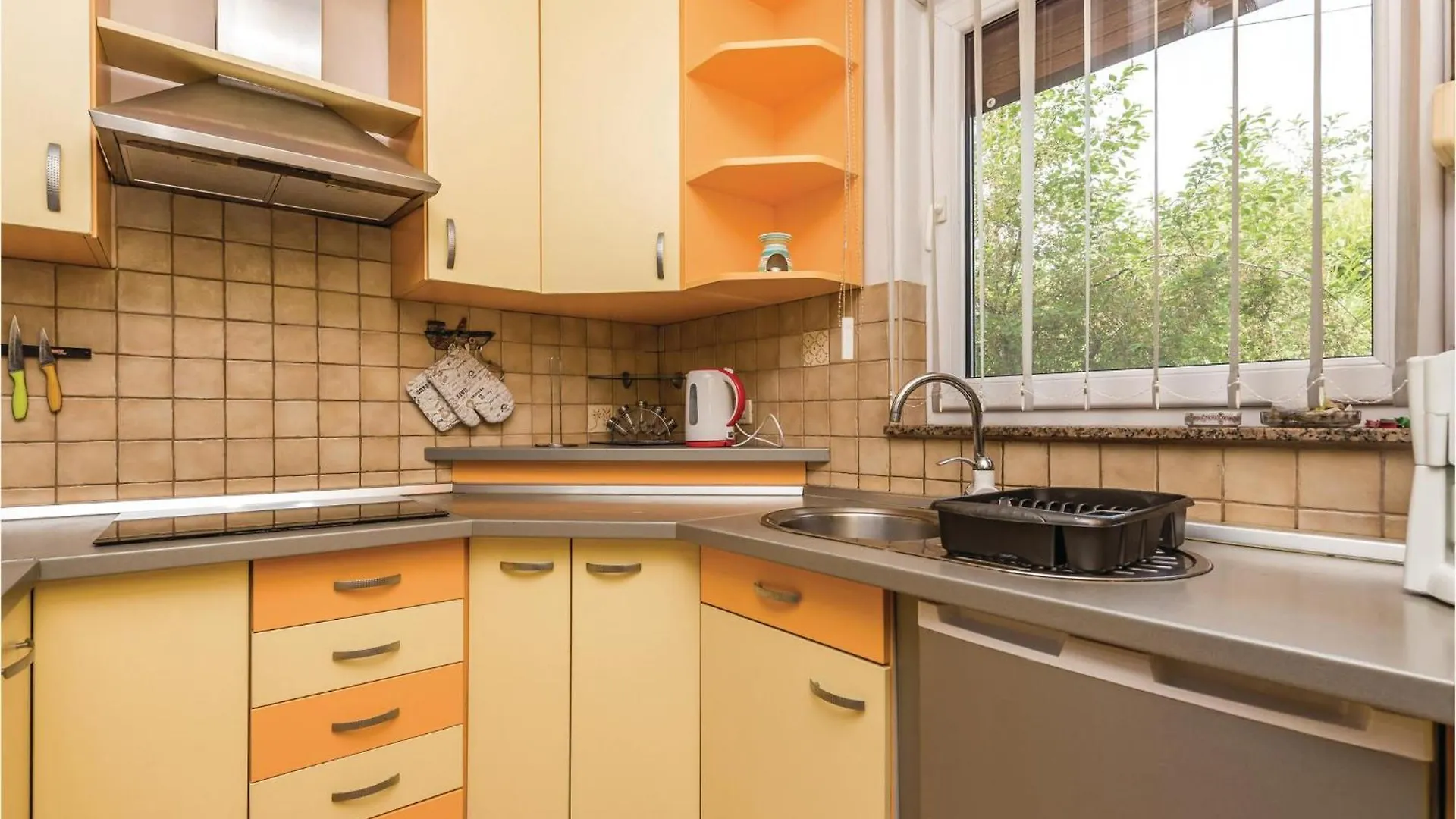 2 Bedroom Amazing Home In Rijeka Croatia