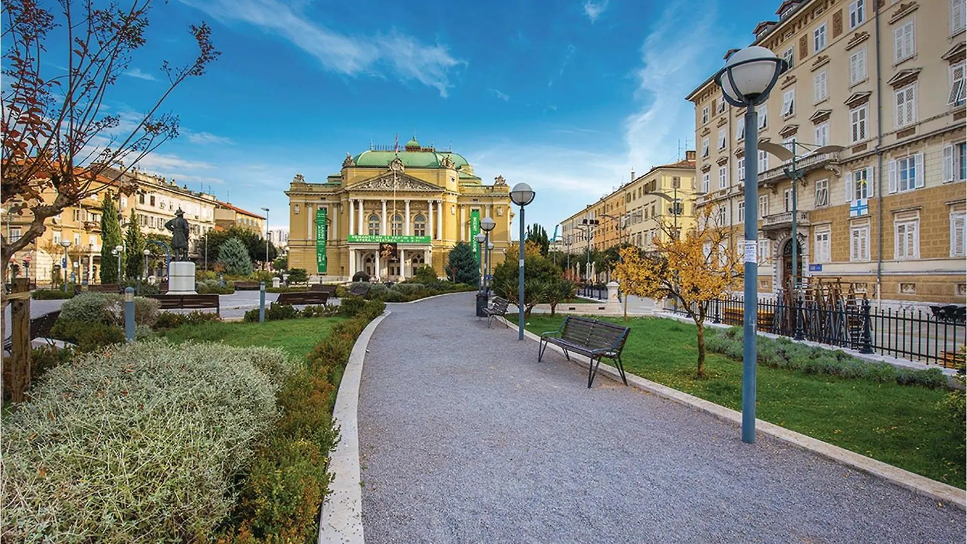 2 Bedroom Amazing Home In Rijeka Prázdninový dům