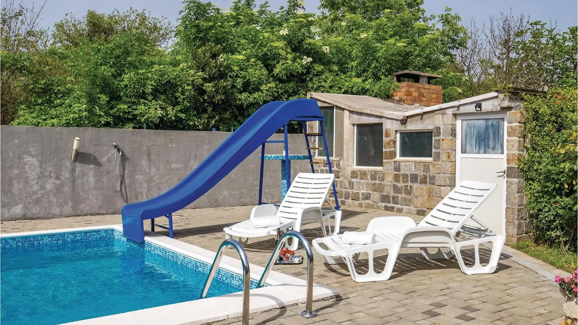 Holiday home 2 Bedroom Amazing Home In Rijeka