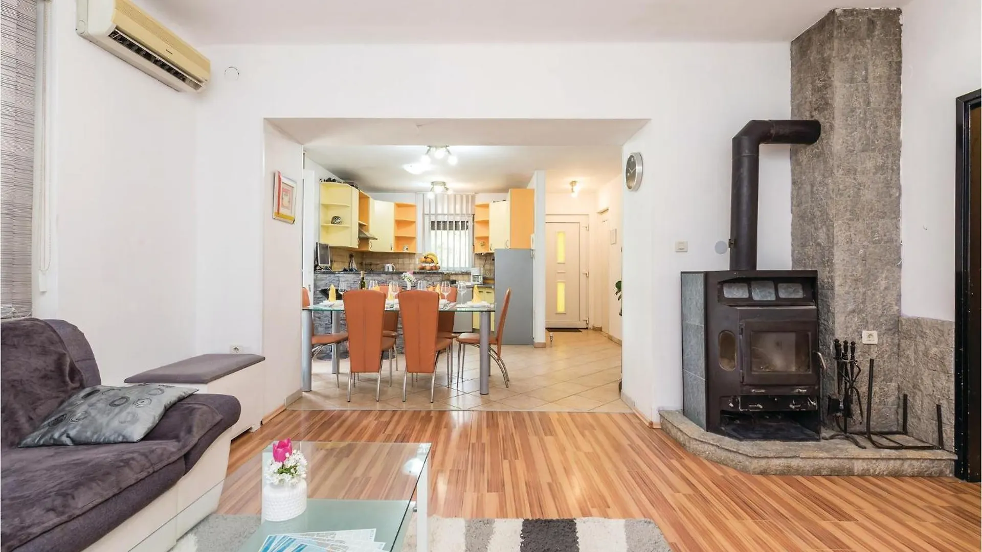 2 Bedroom Amazing Home In Rijeka