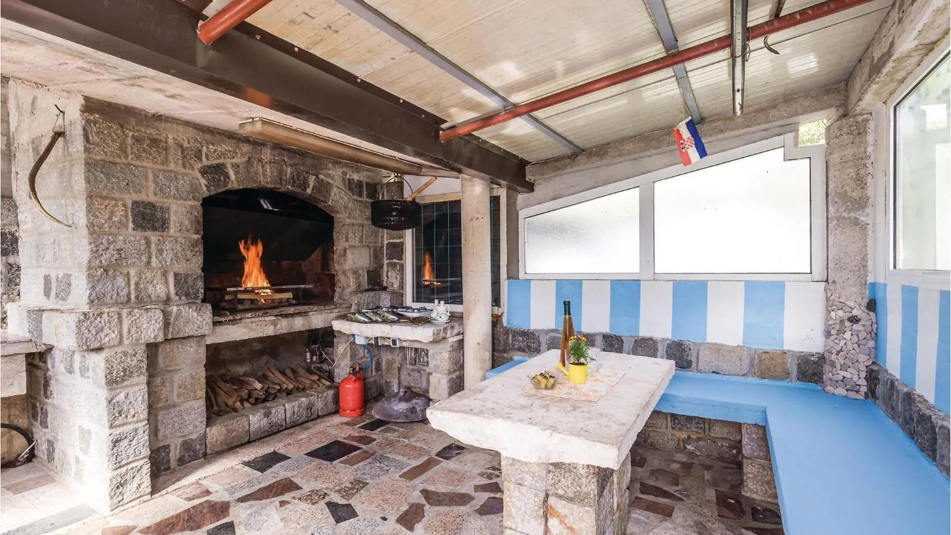 2 Bedroom Amazing Home In Rijeka Croatia
