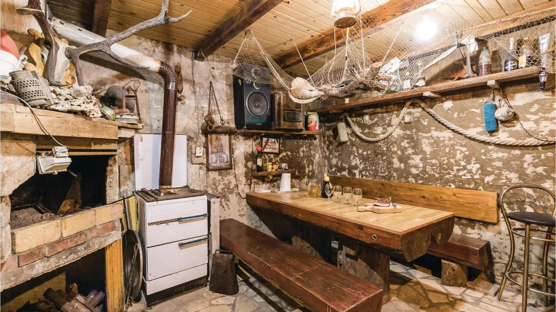 2 Bedroom Amazing Home In Rijeka 0*,  Croatia