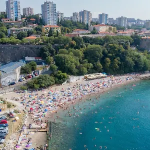 Apartman Skoljka, Fiume