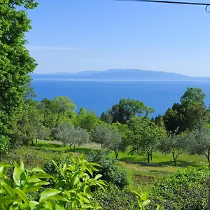 Apartman Donata, Fiume